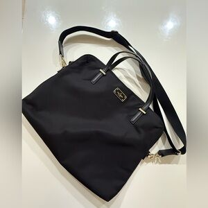 LAST CALL!!! Kate Spade Black Laptop Bag
